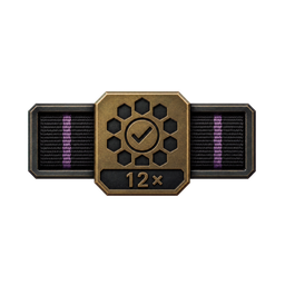 Agent Swarm, 8 concurrent agents, verified
