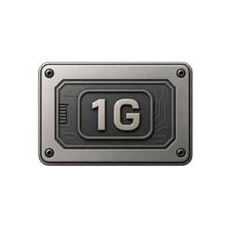 Dependency Collector, 1 GB, verified