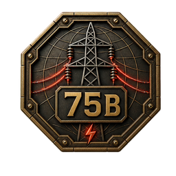Regional Grid Event, 75B, verified