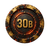 Tokenburner, 30B, verified